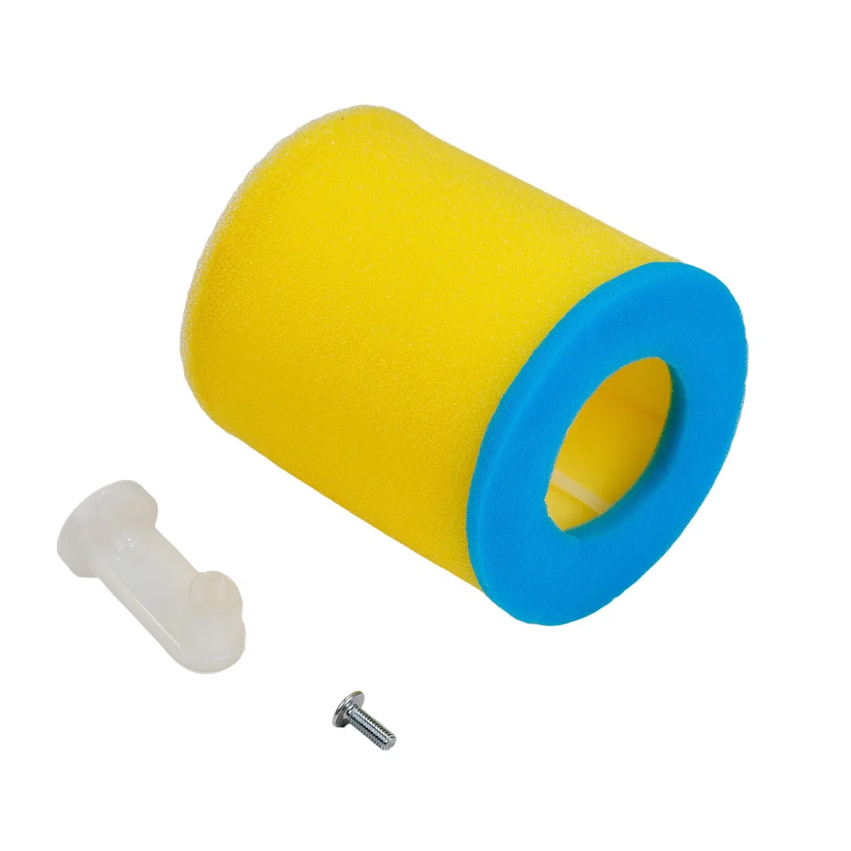 Soporte y tapón para filtro de aire y jaula de filtro para Suzuki Quadsport Z400 LTZ400 para Kawasaki KFX400 para Arctic Cat 400 DVX 2003-2014 ATV Quad