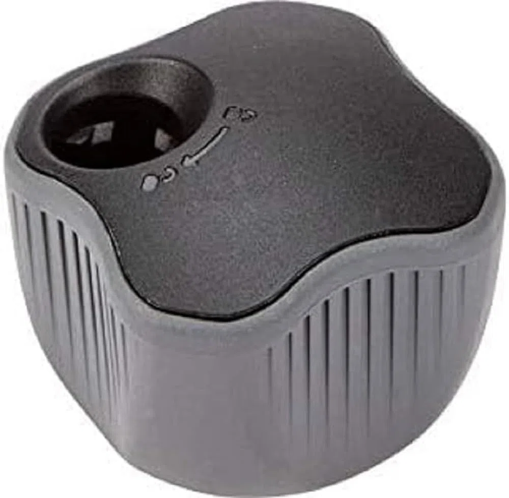 THULE Lockable knob XT w/o Lock