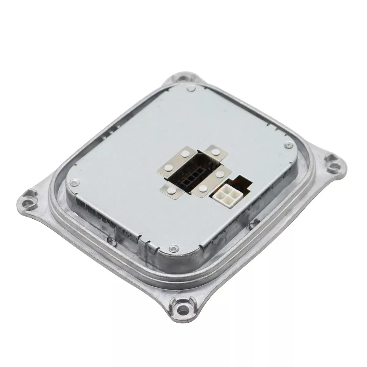 130732919301 Xenon HID Módulo de control de balasto de repuesto para 328i 328xi 335i 335xi M3 2007-2013 645Ci 650i M6 2007-2010 X3 2007-2010 X5 2007-2011, 663117182520 8J0907391