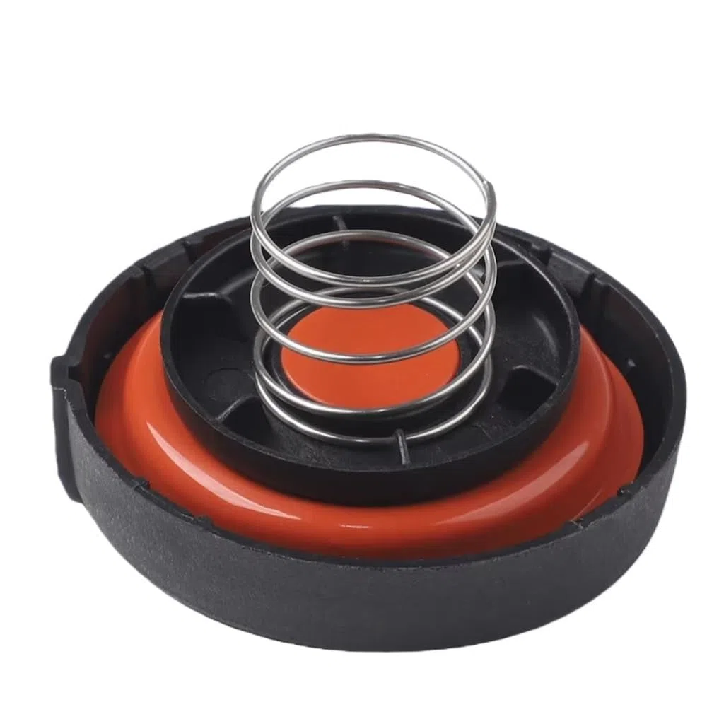 Para VW Para Golf Para A4 Para A6 Para Q5 1,6 2,0 3.0TDI Culata PCV Cubierta De Válvula Con Membrana 03L103469F 03L103469R tapa válvula culata