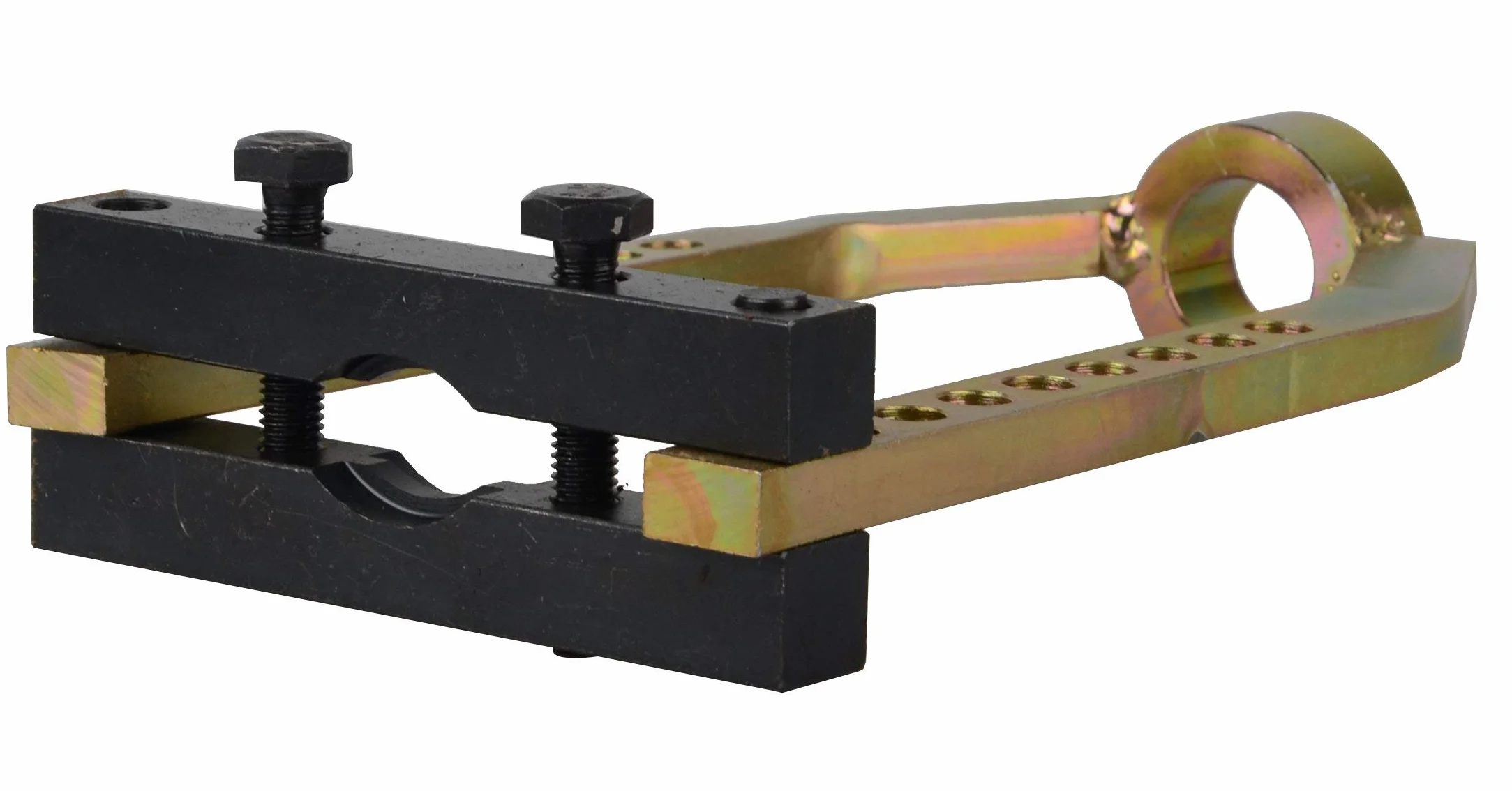 DA Yuan - Separador universal de eje de transmisión, extractor de extracción, divisor de corte longitudinal para coche, cochera, herramienta profesional