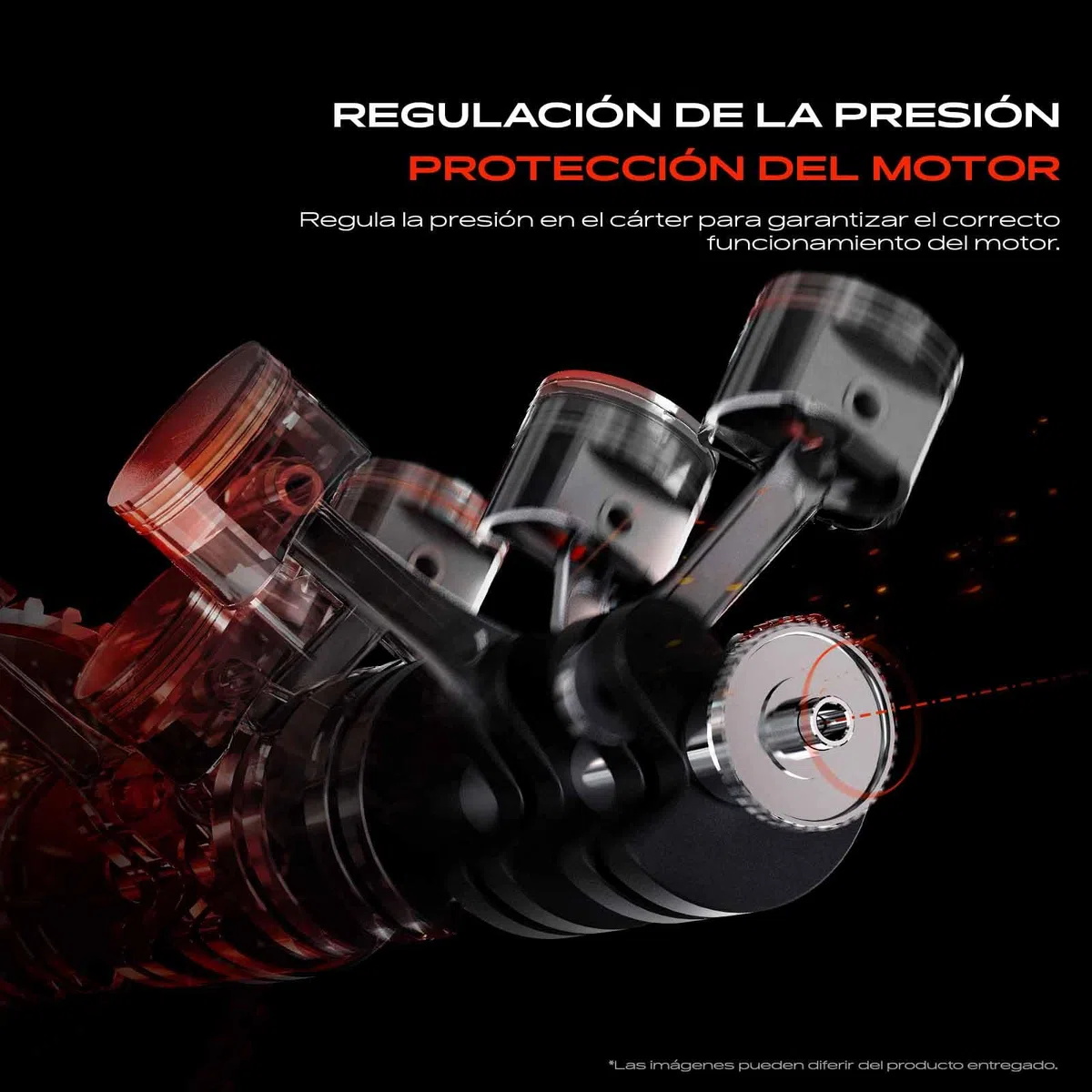 Frankberg Ventilación del cárter Separador de aceite Diesel Compatible con T.o.u.a.r.e.g 7L6 7L7 7LA Transporter V Bus 7EB 7EJ 7HB 7HJ Replace# 070129101A