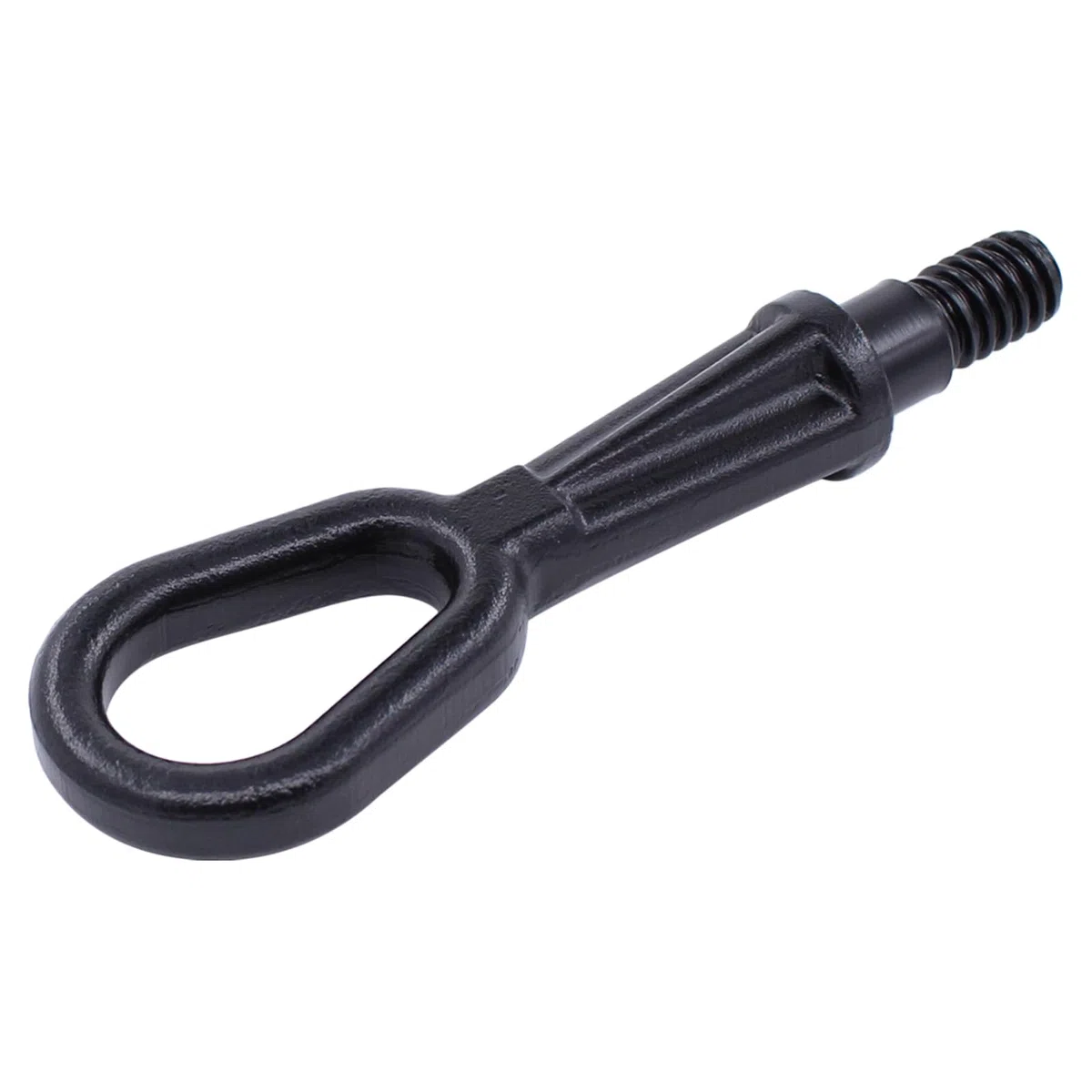 Gancho de remolque, ojal de remolque, gancho de remolque, gancho para parachoques, enganche para 3 E91 E36 E30 5er E60 E61 6er E63 E64 7er E65 X3 E83 X5 E53 E70 X6 E71 E72 Z4 E85 E86. R56 R55