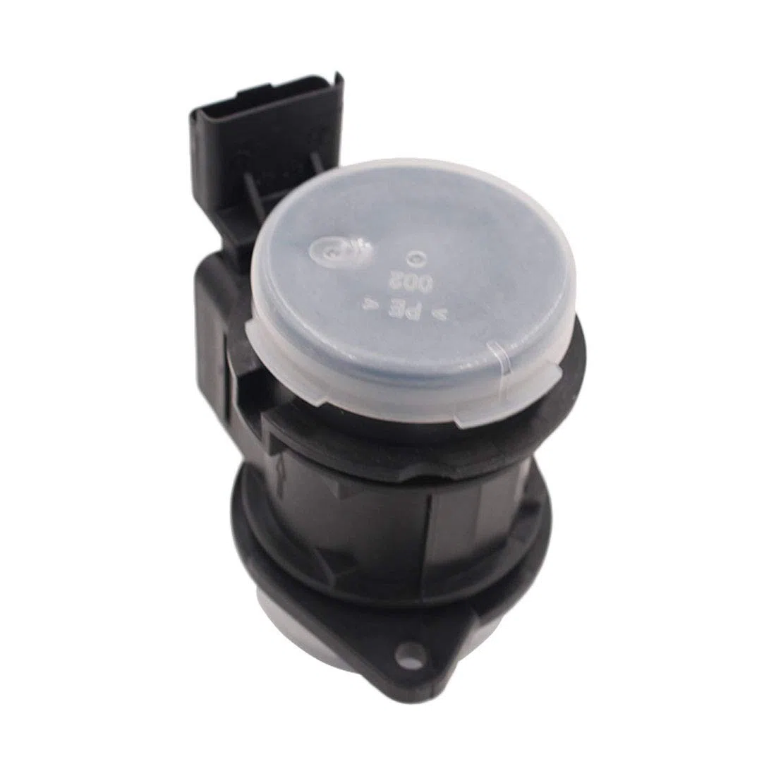 Medidor de sensor de flujo de aire de masa MAF Para Peugeot 206 307 Citroen C2 C3 Xsara N0 N1 N2 1.4 HDi 8HX Para FORD FIESTA 5WK9631 9657533680 9642212180 1920.EK