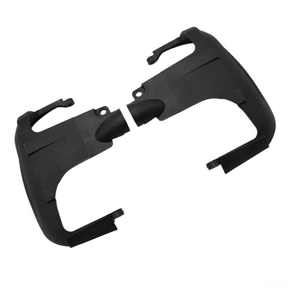 Protector de motor ABS para BMW R1150GS R1150RT R1150R 2004-2006, cubierta de protección para barra de choque de motocicleta, accesorio de modelo de cilindro doble, paquete de 2