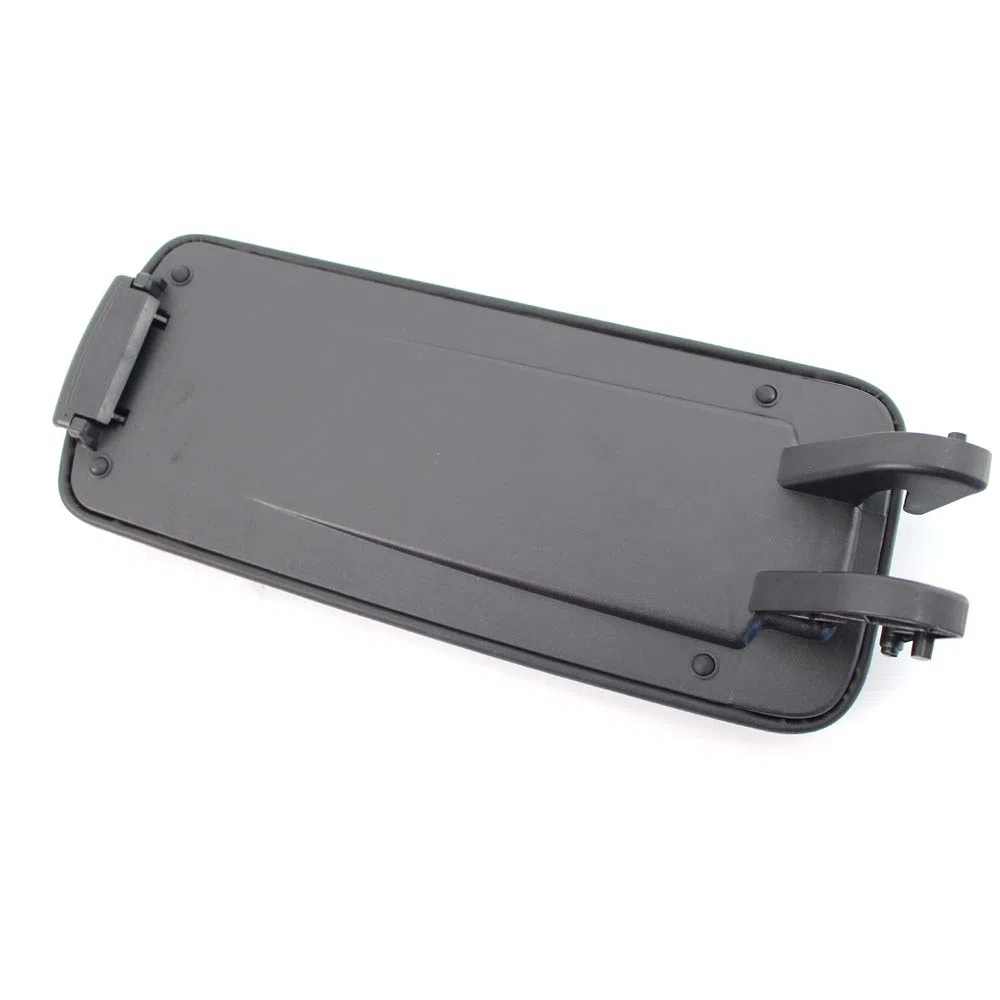 Persistence Consola Central Reposabrazos Tapa Superior del Brazo para A1 8X1 8XK 2012-2018 8X0864245B Cubierta Central Negra del Reposabrazos