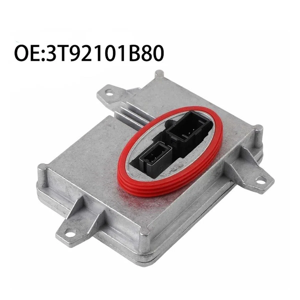 Xenon HID Faro Balasto para Kia para Sorento MK3 3 SUV 2014 2015 2016 2017 2018 3T92101B80 92190-2W300 Módulo De Control Balasto Faro HID Coche(Type A)