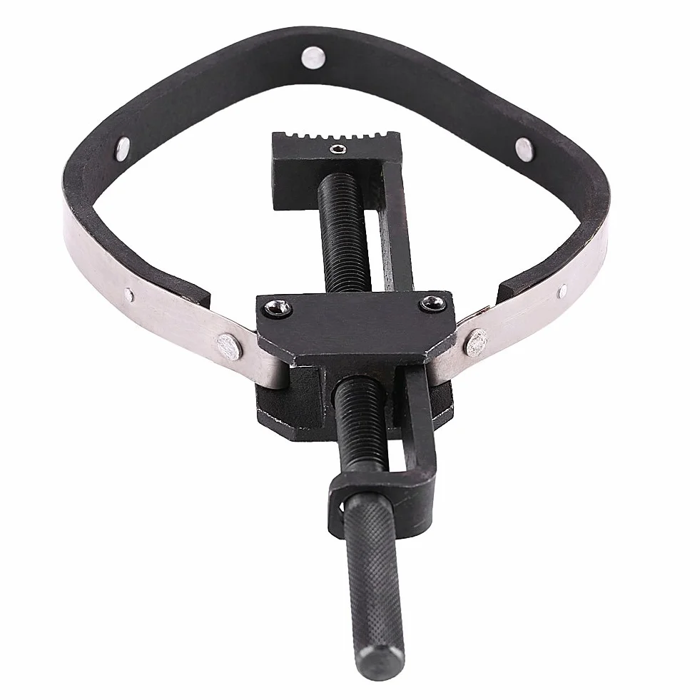 Haofy Embrague de la Motocicleta Apriete Ruedas universales Herramientas de Reparación