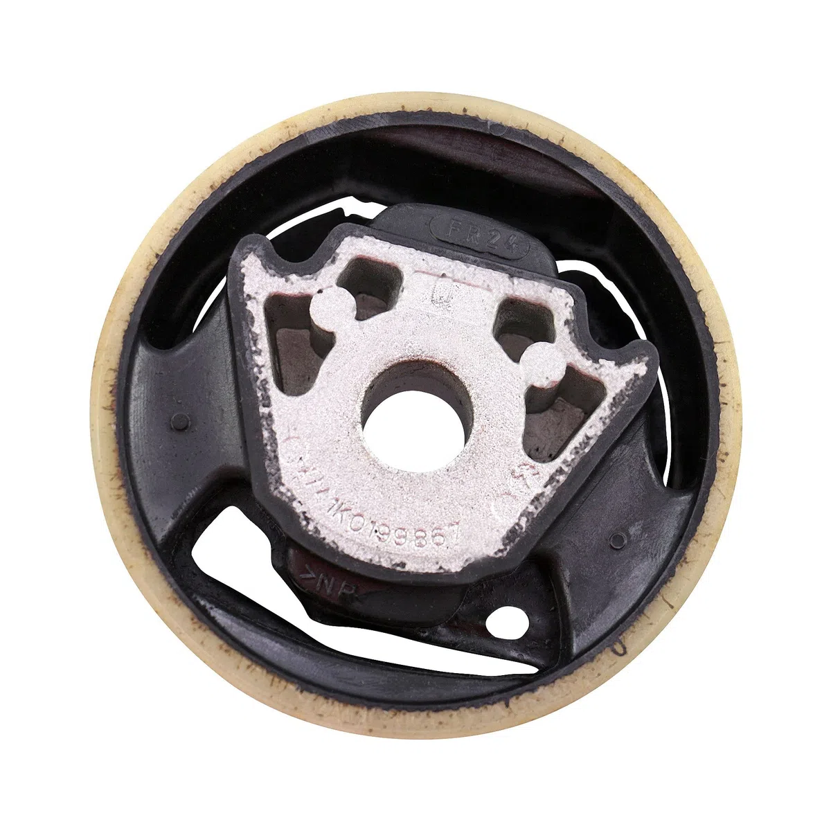Febi bilstein 45308 Bloque de Motor