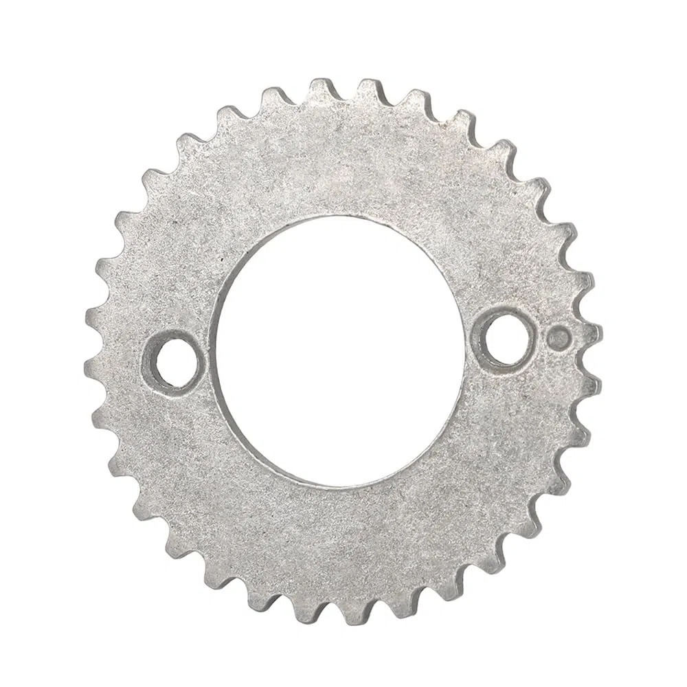 Piezas Piñón de Motor Compatible con XL200R, XR200, XR200R, CB125S, XL125S, XL185S, Cadena de distribución, piñón de 32 Dientes, 14321-440-000 Mantenimiento