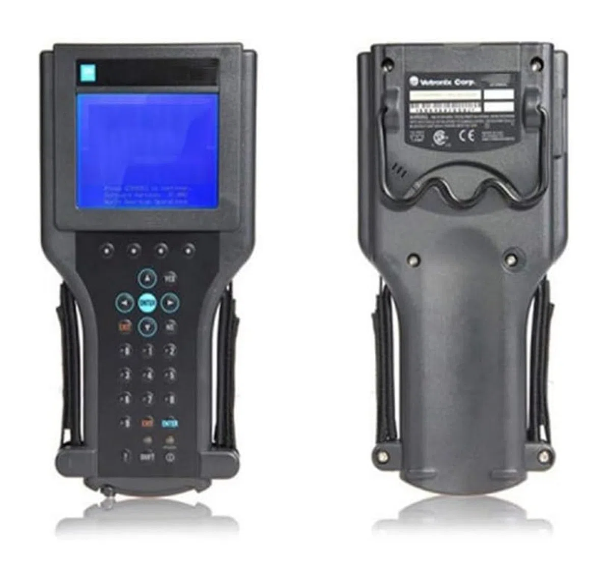 Autodiagnóstico, Equipo de diagnóstico OBD2, para GM/SAAB/Opel/SUZUK/Holden/Isuzu (un Modelo de Software para GM Tech2 Tech2 II)(Opel)