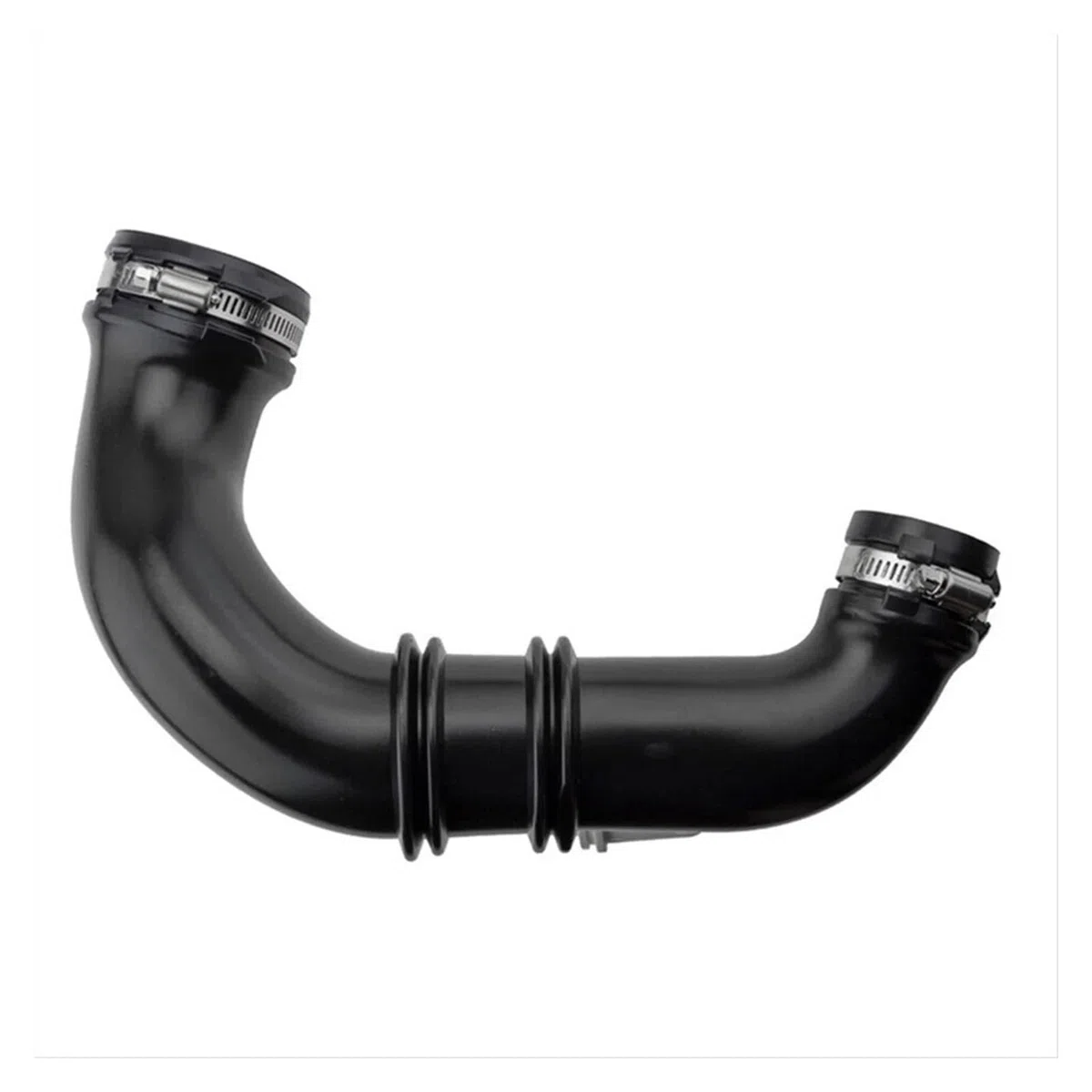 Tubo Entrada Aire para Clio para Kangoo para Logan para Twingo 1.5 DCi Motor Turboalimentado Tubo Admisión Tubo Manguera Filtro Admisión De Aire 8200331958 Aire Tubo Admisión