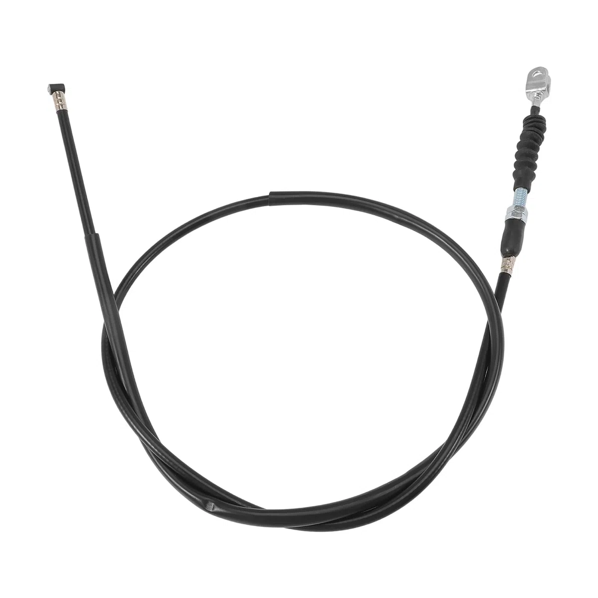 Cable de Embrague para Hyosung GV 125 250 58200H88400 Cable de Freno de Mano Eléctrico para Motocicleta
