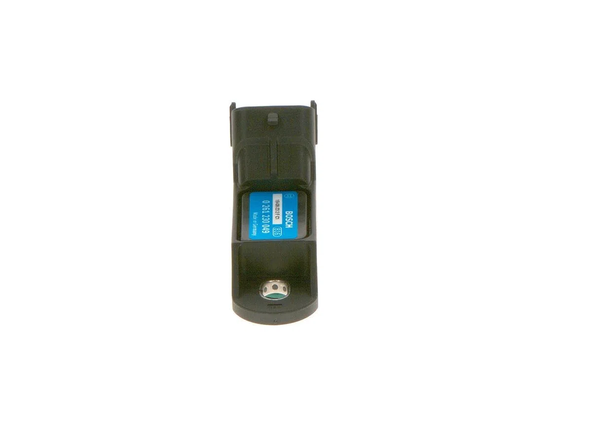 BOSCH Sensor, Saugrohrdruck 0261230049