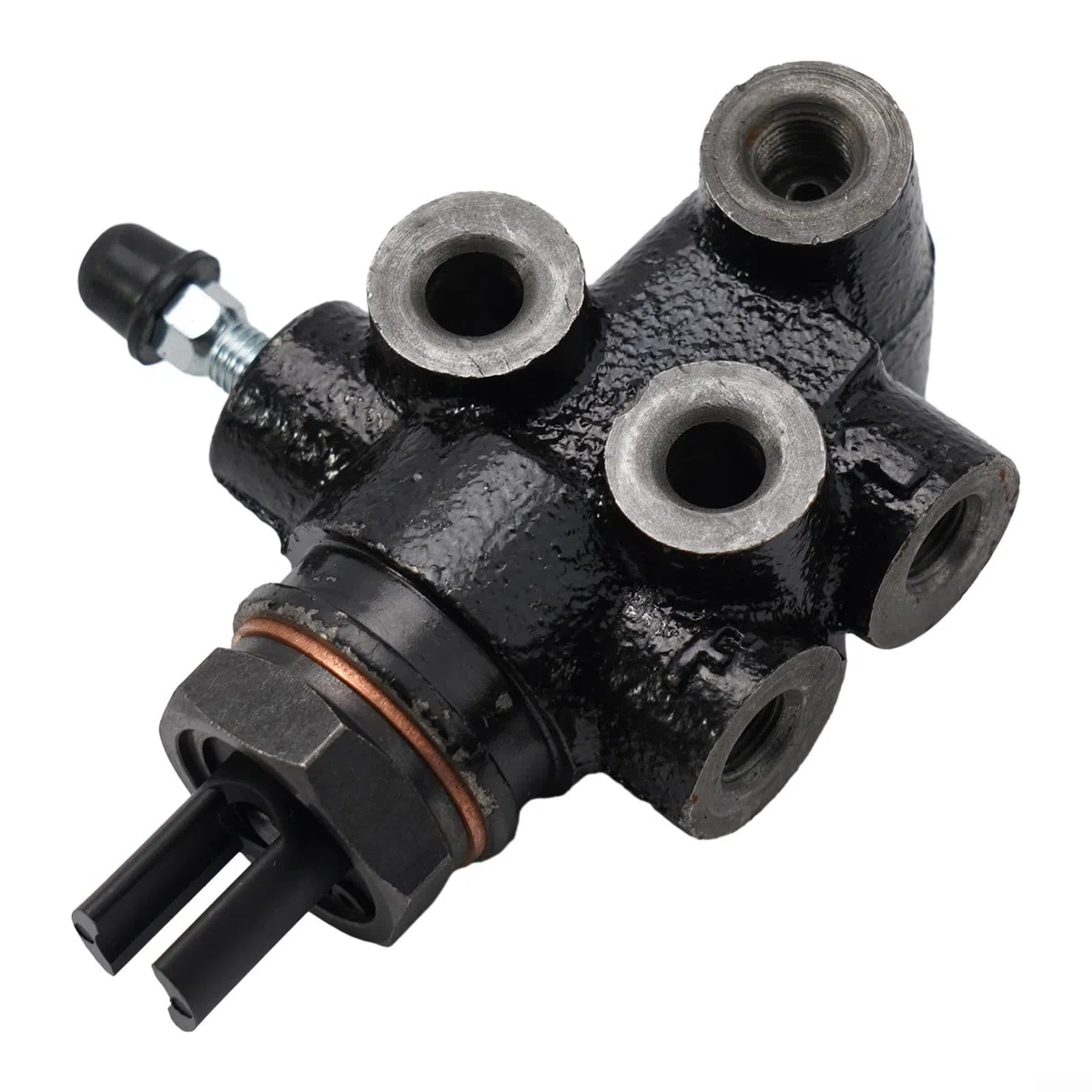 Válvula de detección de carga de freno para Toyota para Hilux MK6 KUN25 KUN26 modelos diésel 2005 a 2017 reemplaza el número de pieza OEM 47910-0K020