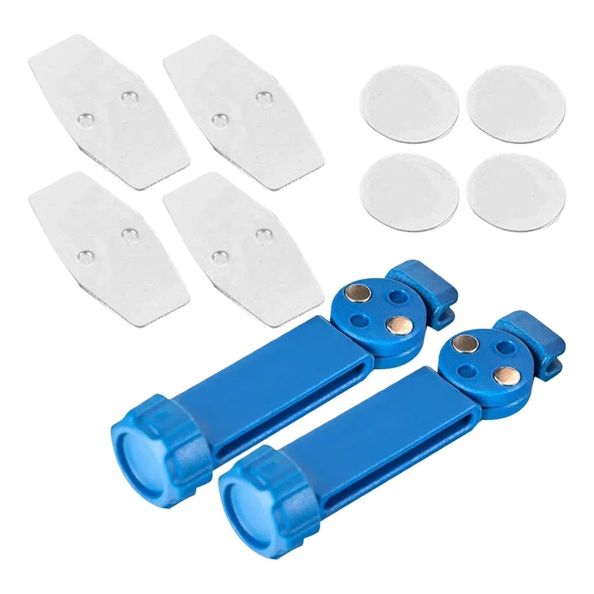 2 Piezas De Herramientas De Pistón De Freno, Expansor De Trinquete, Instalador De Pastillas De Freno, Accesorios De Mantenimiento, Herramientas De Reparación De Conducción.