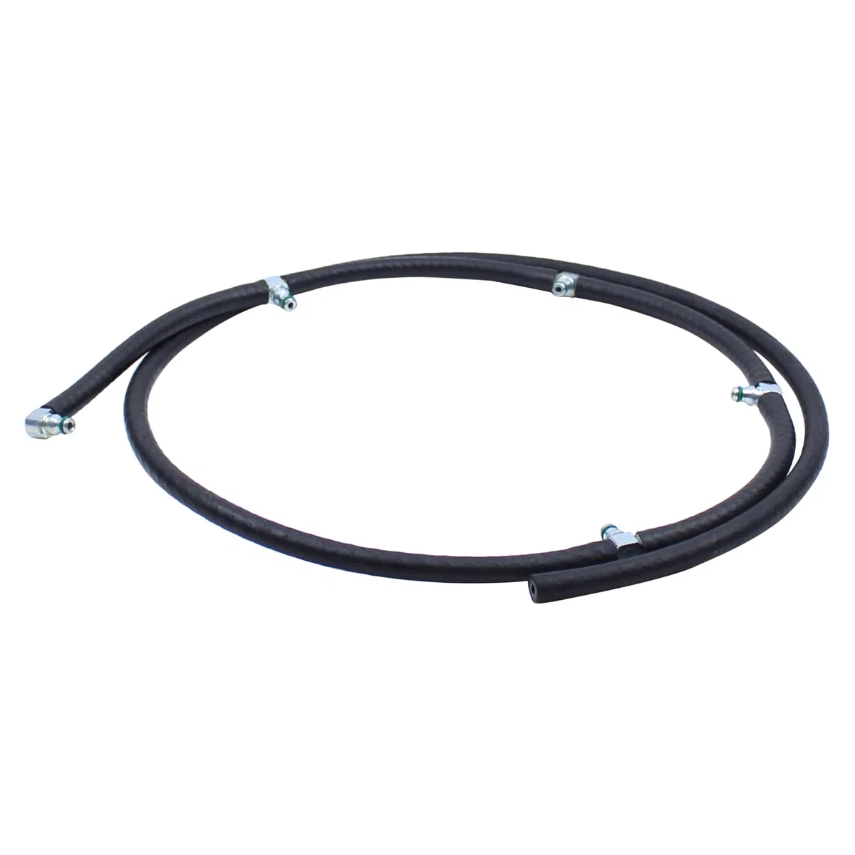 Tubo de retorno para fugas, manguera de combustible, manguera de retorno para Clase C W203 S203 CL203 Clase E W210 S210 Clase G W461 W463 Clase M W163 Sprinter