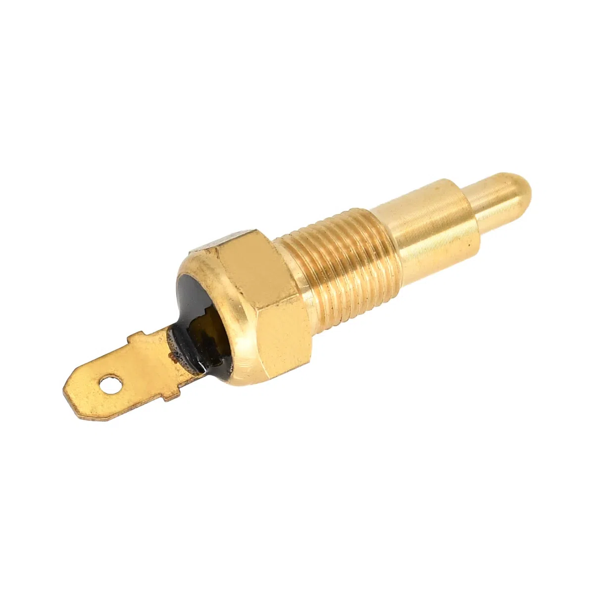 5KM-82560-00-00 Sensor de Temperatura del Agua para Yamaha Kodiak 450 4x4 YFM450FA 2004 2002 Grizzly 660 4x4 YFM660F 2003 Grizzly 660 4x4 YFM660F 2003