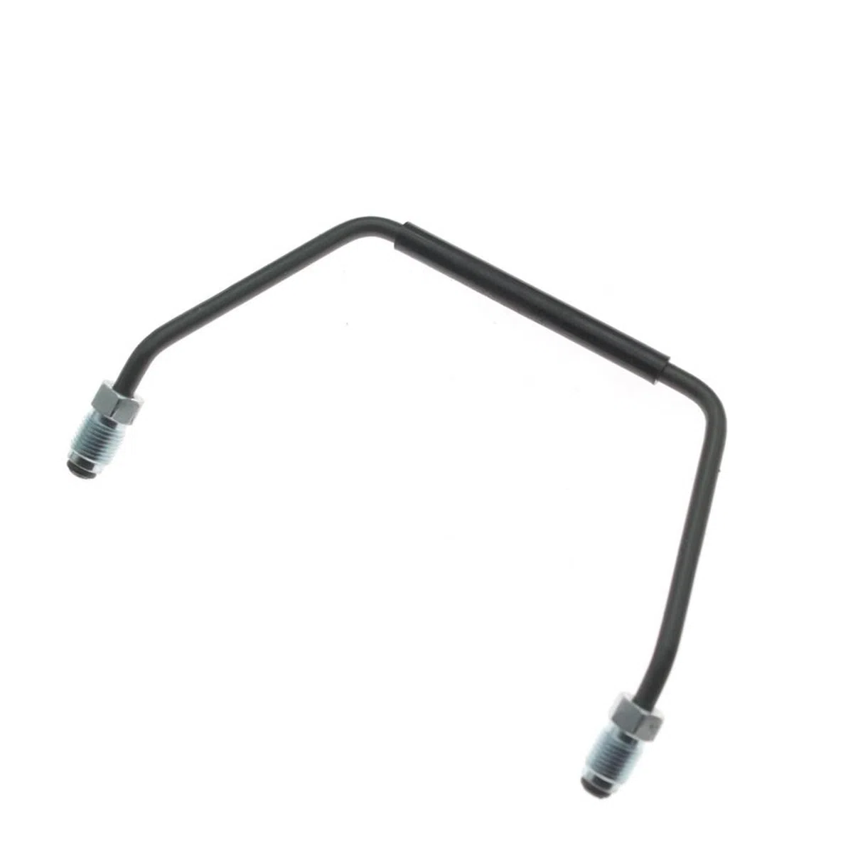 Tubo de freno de automóvil Ajuste para Porsche Cayenne 955 para Audi Q7 para VW Pinza Tubo de retorno aceite modificado freno(1PC)