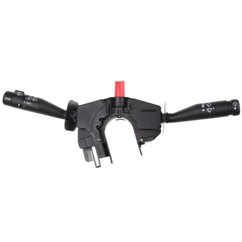 Para Ford Para Fiesta 1999-2002 Para Ka Para Puma Car XS6T-11K665-CA XS6T11K665CA 1072957 Accesorios Repuesto Interruptor Señal Giro