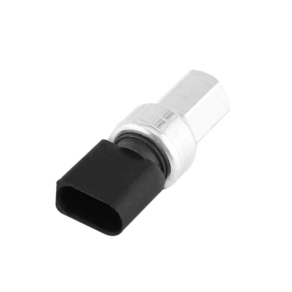 Headerbs Interruptor del Sensor de Presión del Aire Acondicionado del Coche para A3