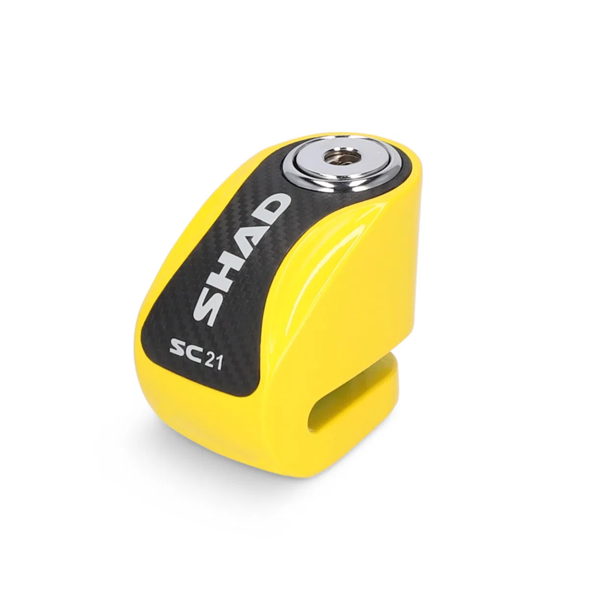 ANTIRROBO DE Disco SC21 – Amarillo