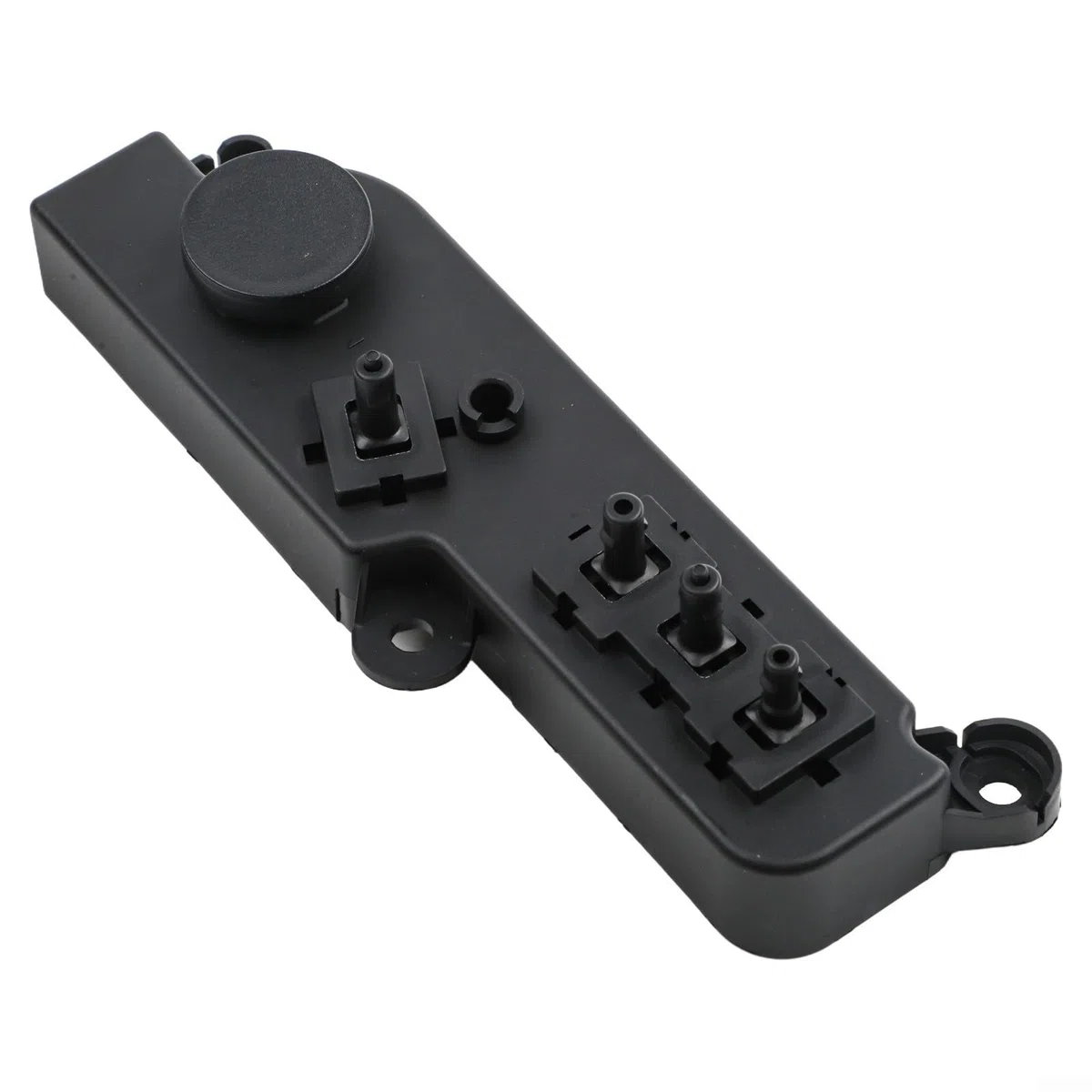 Interruptor de asiento eléctrico de repuesto para Tesla 2017 2022, compatible con modelo Y y modelo 3, número OEM 109852900F, construcción ABS
