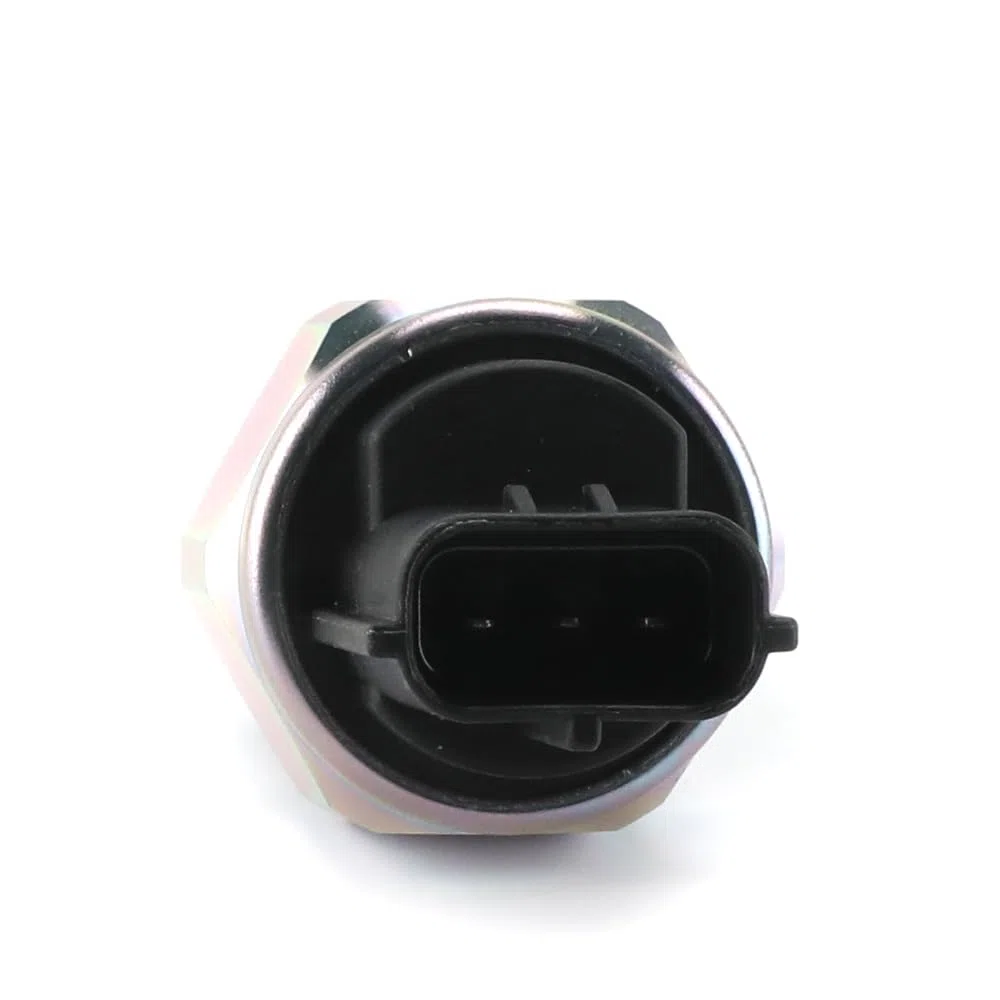 RE520930 RE515635 - Sensor de presión de combustible para motor diésel, válvula inyectora de riel común, 6 meses de garantía