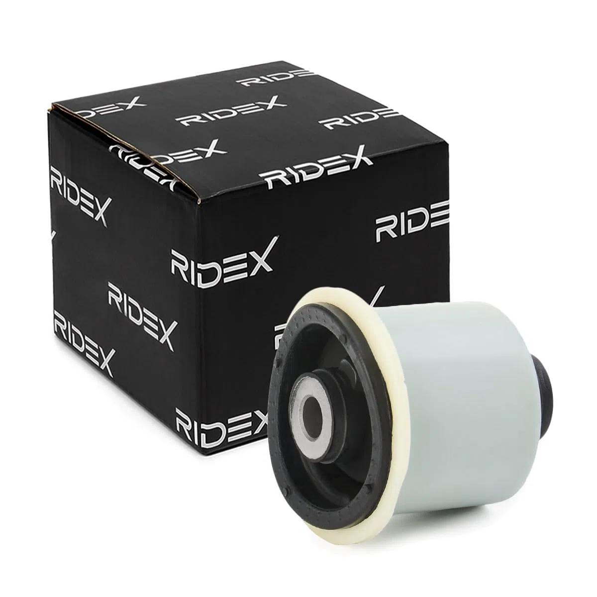 RIDEX 1080M0068 Suspensión cuerpo del eje Trasero Compatible con HONDA CIVIC VIII Hatchback FN, FK