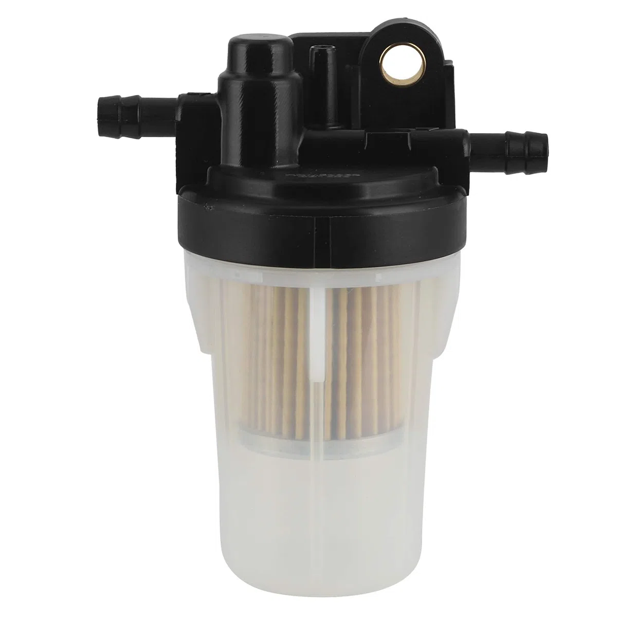 Filtro de combustible, separador de agua, ensamblaje 6A320-58862 para B7510/B7610/B7800/B2320/B2620/B2920/B3000. Conjunto de filtro de combustible eficaz para agricultores y jardinería