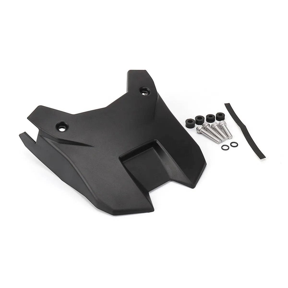 Carenado De La Sección Trasera Motocicleta, Portaequipajes Trasero, Accesorios para BMW R1250GS Adventure, R1200GS, F750GS, F850GS, ADV R 1250 GS