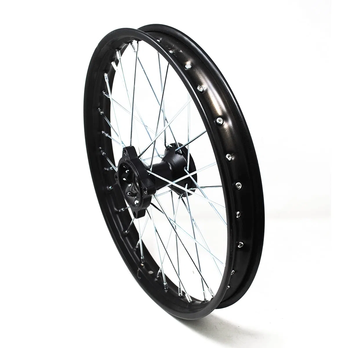 LLANTA PARA NEUMATICO PIT BIKE DIRT BIKE 1,60 X 17"