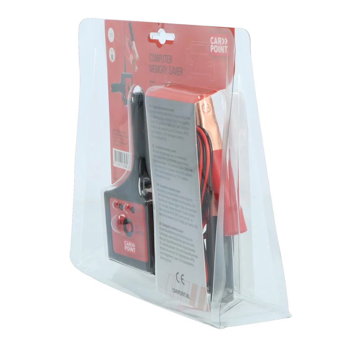 CARPOINT Computer Memory Saver - 0635870