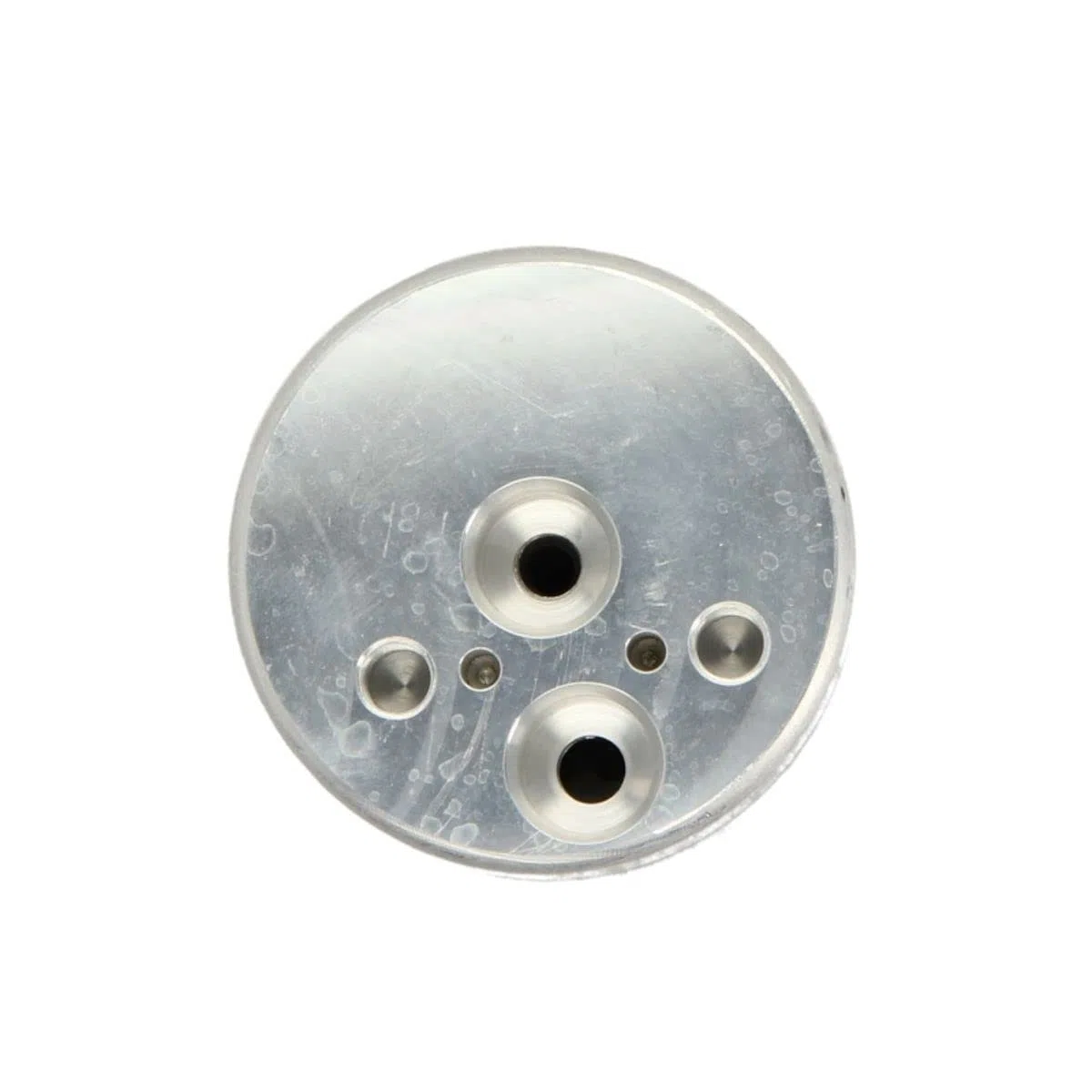NISSENS Trockner, Klimaanlage 95172
