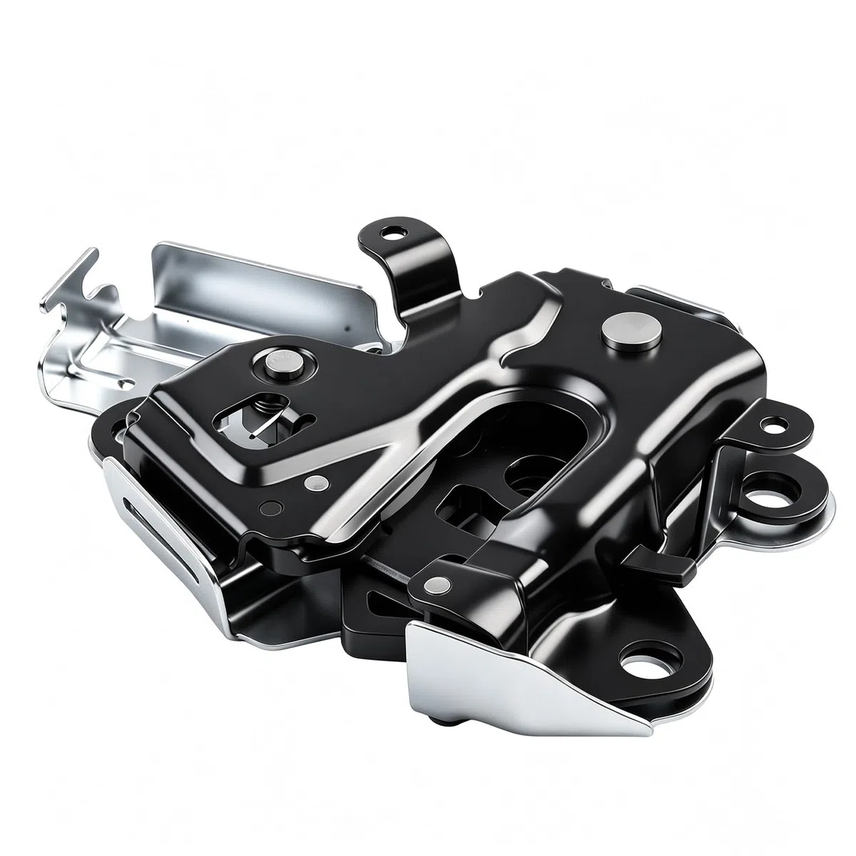 Bloqueo de asiento trasero de apto para Honda CR-V 2012-2017, repuesto para OEM 82620-T0A-A02 y 82220-T0A-A02, izquierda/derecha, fijación de tornillo