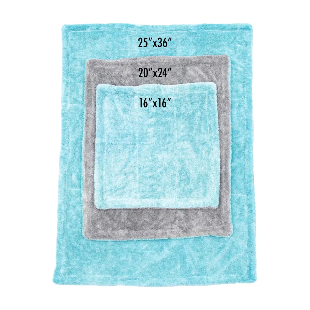 The Rag Company - The Liquid8r - Toalla de Secado de Microfibra Absorbente de Mezcla 70/30 para Coches, Camiones, SUV, Segura para Detalles y sin arañazos, Bucle Giratorio, 1100 g/m², 20 x 24