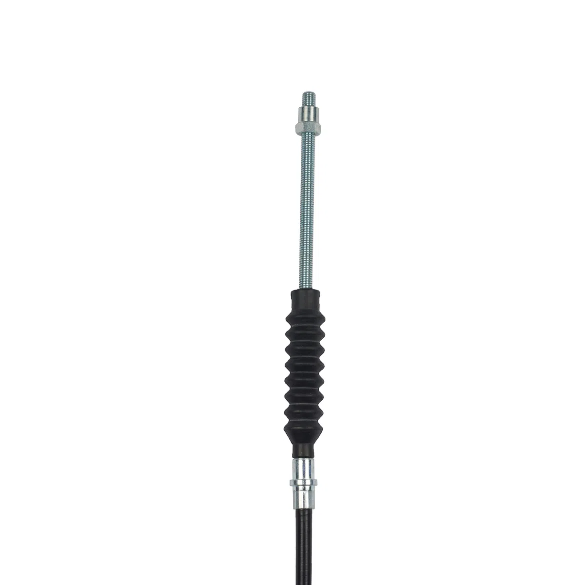 MOTOMASTER Cables de Freno de Motocicleta traseros Compatible con Piaggio Skipper 125 (2000-2002) / 564474