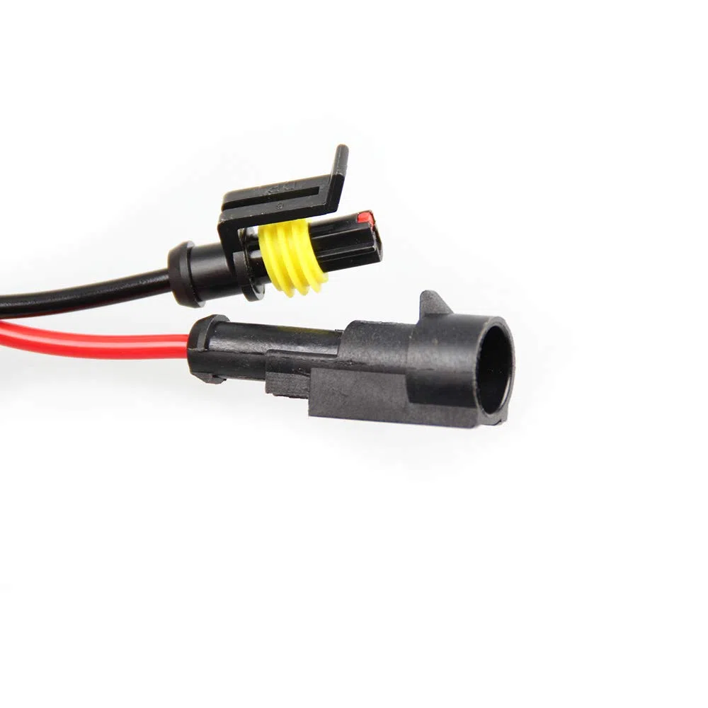 55W Kit de luz HID Xenón 8000K H3 HID Xenon Bombilla Lámpara Kit de Conversión Lastre 12V