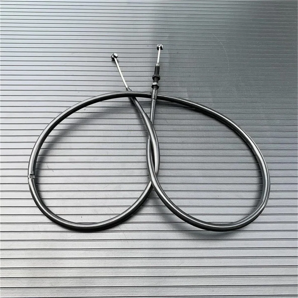 Manguera Embrague para BMW HP4 Race (K60) 2017-2018 32737713900, 32738528803 Cable De Embrague Accesorios para Motocicleta 1 Pieza