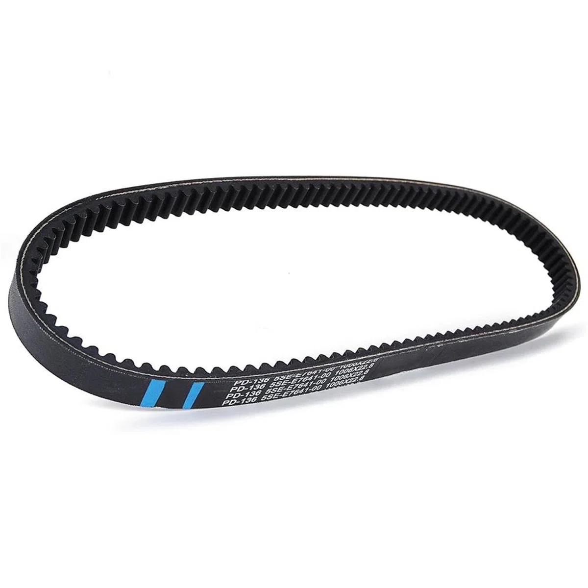 Correa Transmisión Para Motocicleta Para Y&amaha VP300 Versity / VP250 X-City / YP250RA X-MAX / YP250R X-MAX/VP 300 250 / YP 250RA 250R Transmisión y engranajes