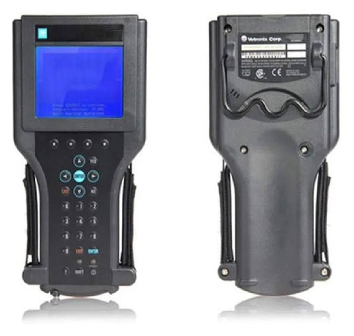 Autodiagnóstico, Equipo de diagnóstico OBD2, para GM/SAAB/Opel/SUZUK/Holden/Isuzu (un Modelo de Software para GM Tech2 Tech2 II)(SUZUK)