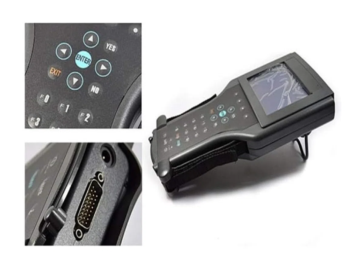 Autodiagnóstico, Equipo de diagnóstico OBD2, para GM/SAAB/Opel/SUZUK/Holden/Isuzu (un Modelo de Software para GM Tech2 Tech2 II)(Opel)