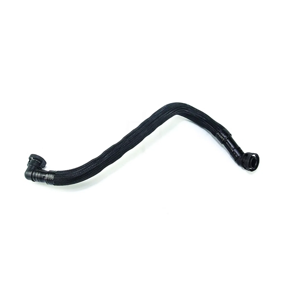 Tubo De Admisión Coche Manguera de admisión aire Para Peugeot 308 408 3008 508 207 Para RCZ y Para C3 Para C4 Para C5 DS5. Número pieza: 1192CN