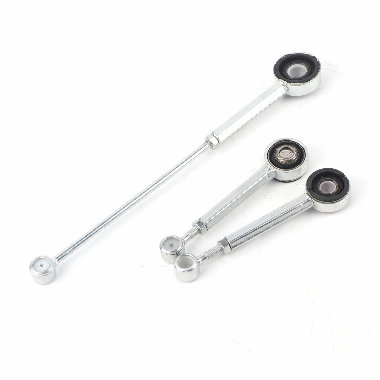 Conjunto de Enlace de Cambios para 306 93 01 405 Partner de Transmisión Confiable sin Modificaciones Requeridas Compatible con Modelos Específicos de Caja