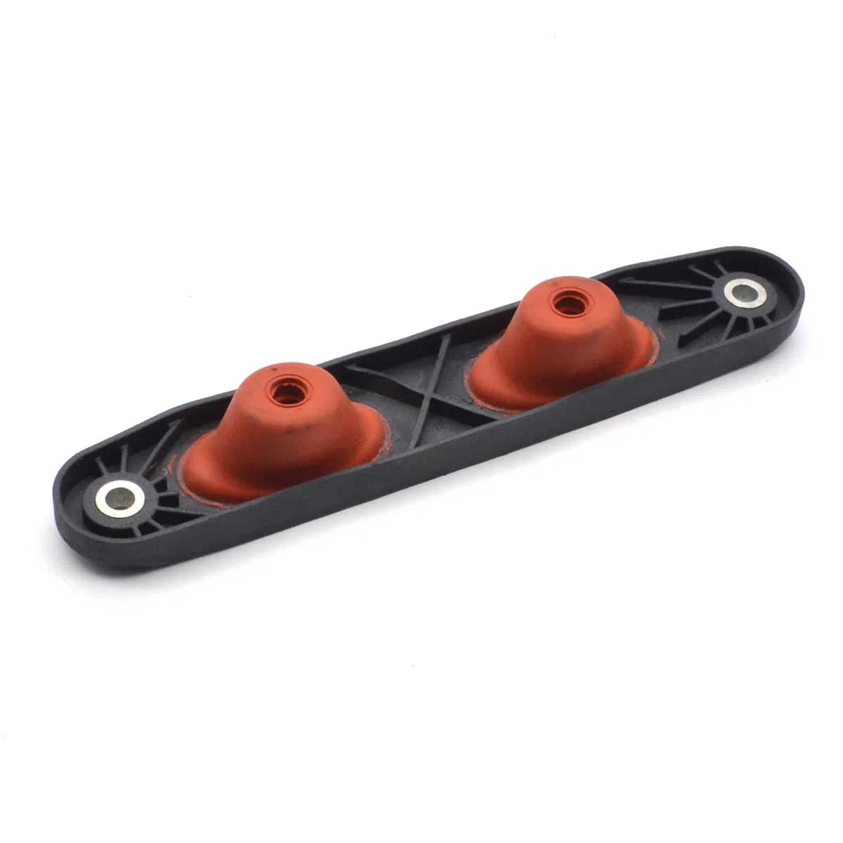 Soporte de montaje de escape Soporte de caballete Para A3 Q2 Q3 TT Para VW Beetle CC Caddy Golf 5 6 7 Jetta Passat Tiguan Touran Para Skoda Octavia Superb Yeti Para Seat Altea Leon Toledo