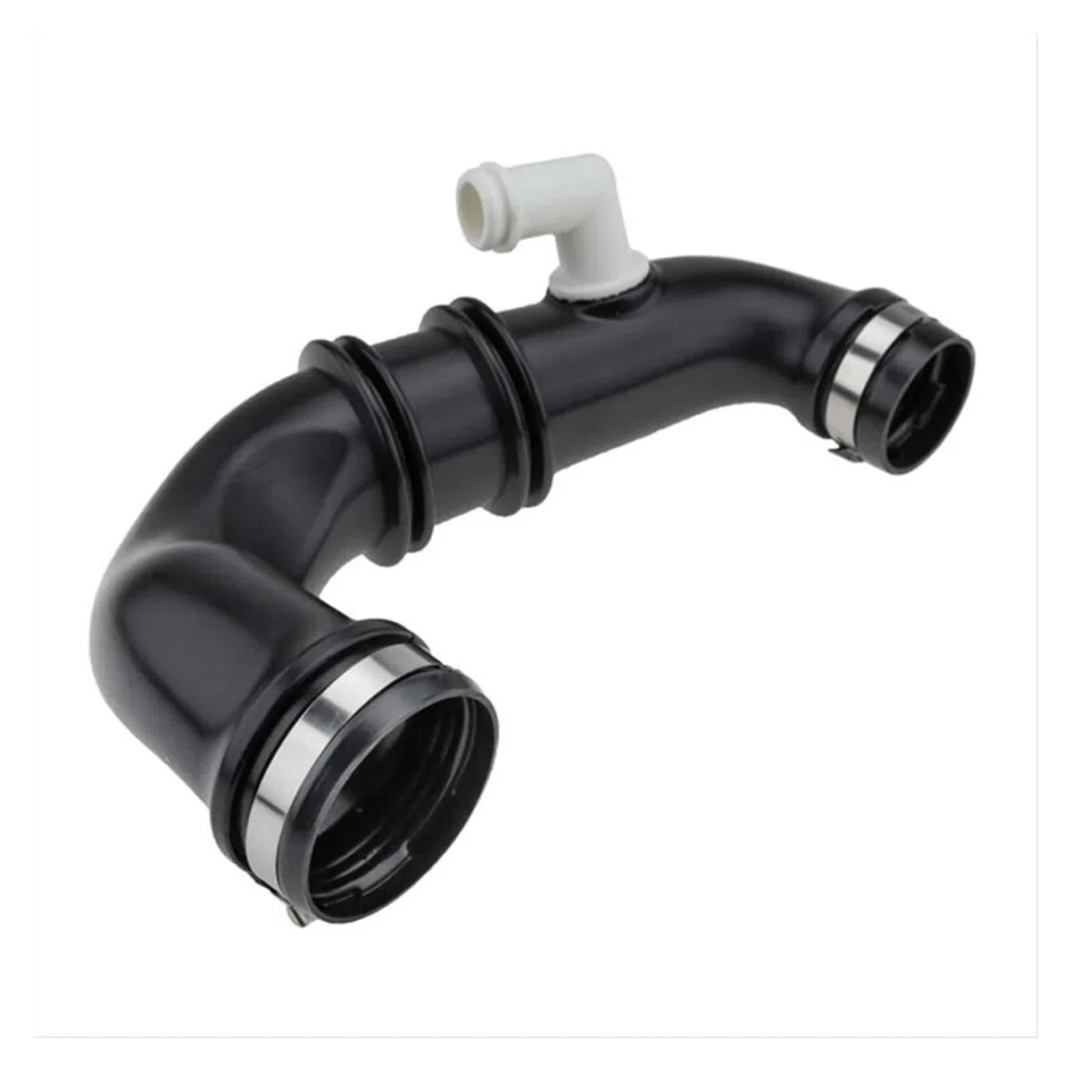 Tubo Entrada Aire para Clio para Kangoo para Logan para Twingo 1.5 DCi Motor Turboalimentado Tubo Admisión Tubo Manguera Filtro Admisión De Aire 8200331958 Aire Tubo Admisión