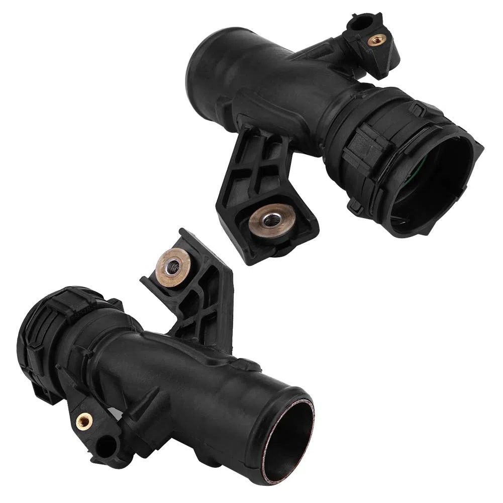 Headerbs Tubo Turbo de Admisión de Aire para 1.5 DCi 14460BB30A 14460BB31A