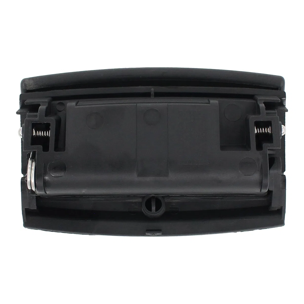 Doo Engy Cenicero caja de almacenamiento para consola central con tapas laterales tapa lateral trasera central negro para A4 B7 8E A4 B6 8E 2001 2002 2003 2004 2005 2006 2007 2008