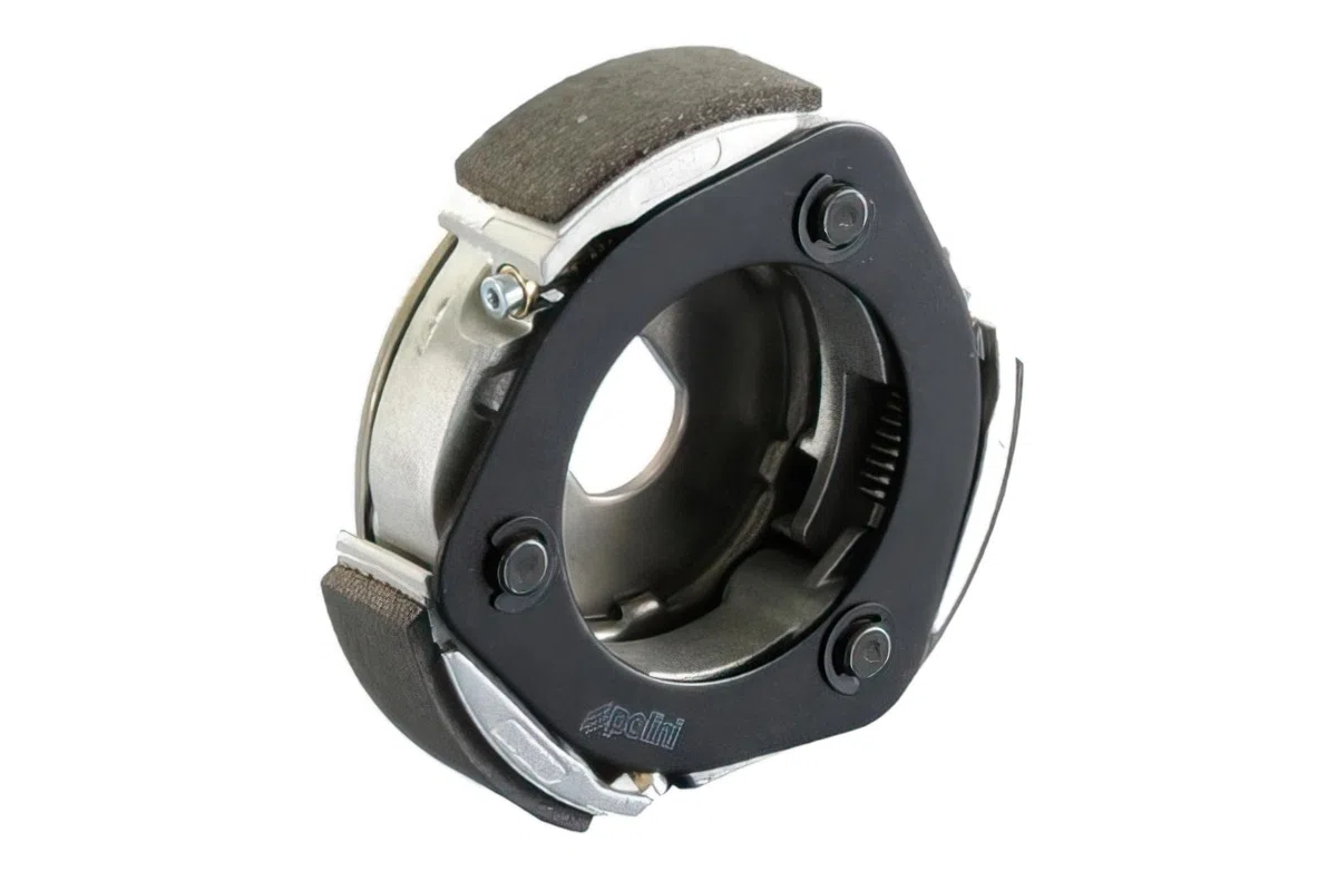 Motodak Embrague POLINI Maxi Speed 3 G For Race ø135 mm Yamaha X-MAX 125