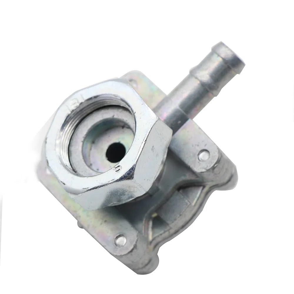 Llave Combustible Interruptor Válvula Llave Paso Depósito Combustible Motocicleta para CB250 para Hornet CB400 VTEC NC39 CBF500 CBF600 para Naked XLV650 XL650V